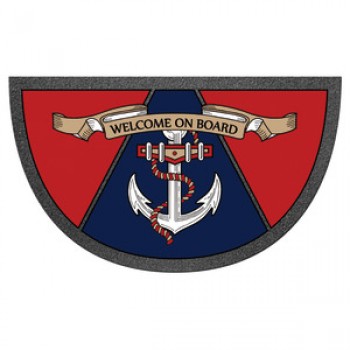 Zerbino tappetino da barca 40 x 68 cm